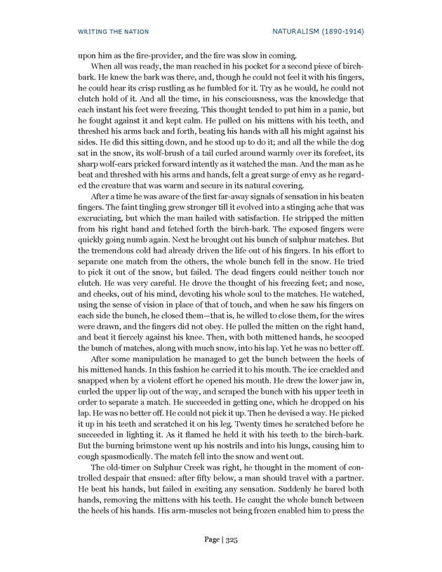 Writing the Nation - Page 325
